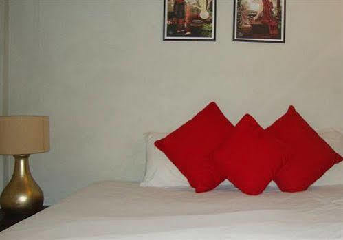 Kluay Mai Guest House Praia Chaweng Exterior foto